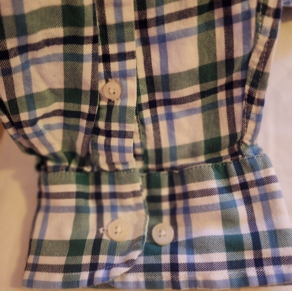 Men's Crown & Ivy Classic Fit XXL Long Sleeve Shirt - Picture 8 of 11